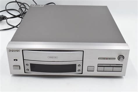 Sony La Scala TC S1 Stereo Cassette Deck High End EBay