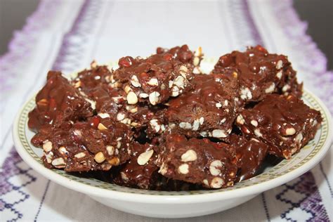 P De Moleque Chocolate Meio Amargo Receitas Gshow Gshow