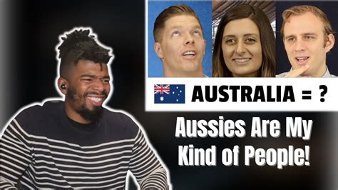 AMERICAN REACTS TO Why Is Life In Australia Amazing Americans Answer