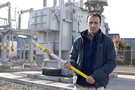 Amprobe Tic A Hot Stick Attachment Black The Retail Market