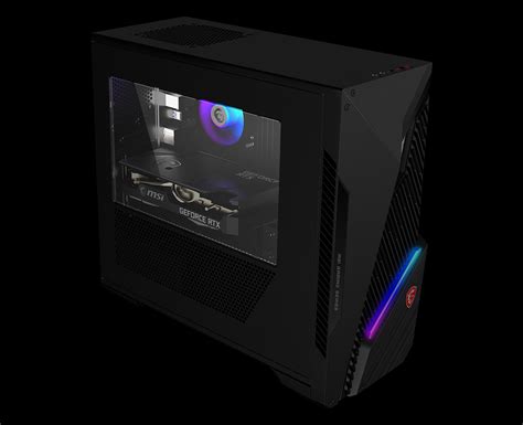 MAG Infinite S3 11th UNLIMITED REVOLUTION Gaming Desktop Computer