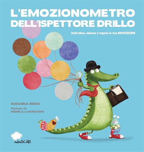 Emozioni Libri Per Bambini Il Giulebbe