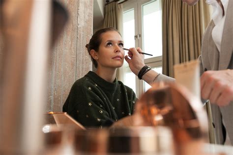 Josie loves Nude by Nature Tipps für das perfekte Frühlings Make up Josie Loves