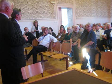 PEDESET GODINA MATURE