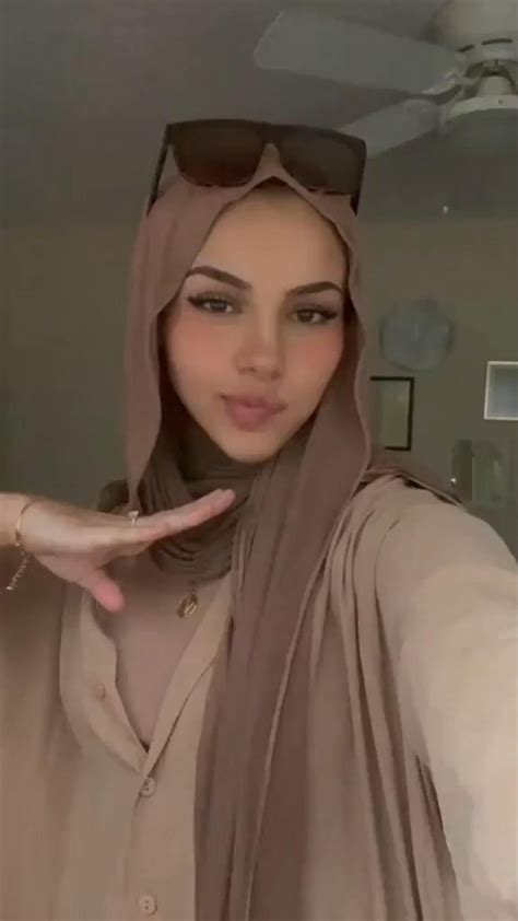 Hijab Tutorial 🆂🅰🆅🅴 ♡ 🅵🅾🅻🅻🅾🆆 In 2024 Hijab Tutorial Hijab Fashion