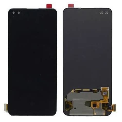 Oneplus Nord Lcd Screen With Touch Screen Combo Black At Rs Piece