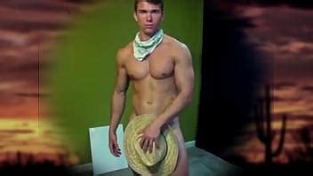 GreekDemiGod S Cowboy Strip Show XVIDEOS
