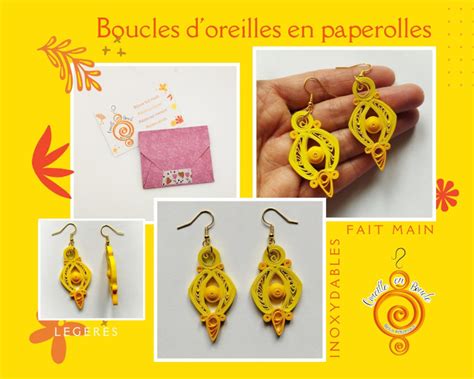 Les Boucles De Dora Les P Tits Travaux De Viviane