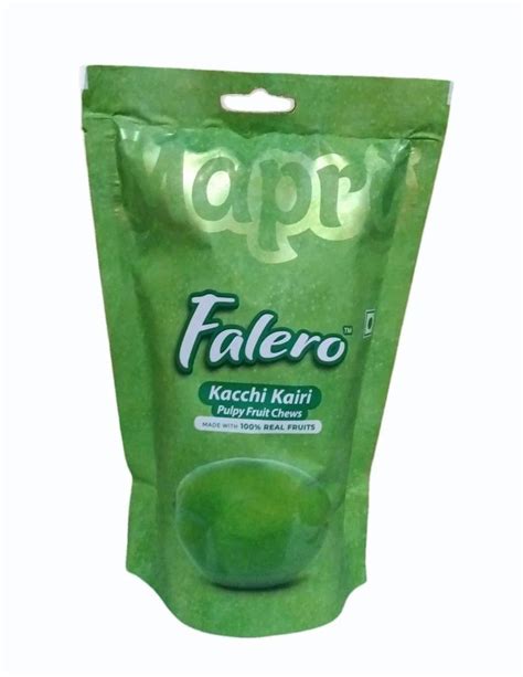 250g Mapro Kacchi Kairi Packaging Type Packet At Rs 117pack In Bengaluru