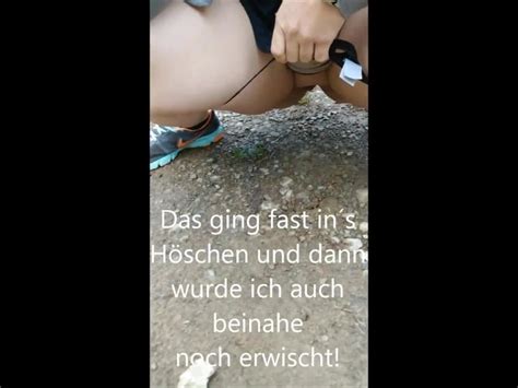 Kurzer Strahl German In Dutch Porn Xhamster