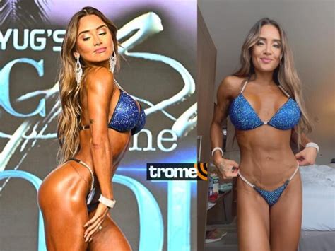 Hot Sexy Jimena Hoyos Bikini Pics