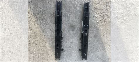 Салазки сидения Лада Ларгус, Рено, Логан купить в Тольятти с доставкой ...