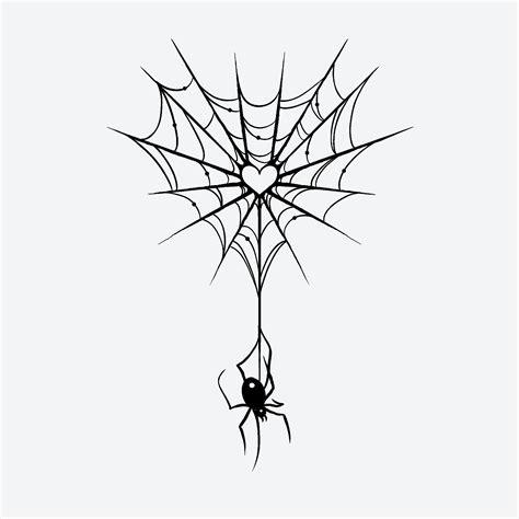 tattoo spider meaning 13