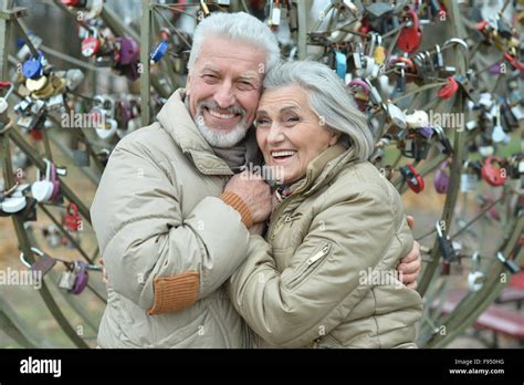 Mature Adult Walking City Hi Res Stock Photography And Images Alamy