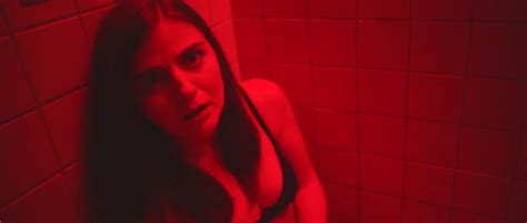 Naked Madi Vodane In Devil S Domain