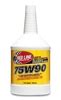 Red Line Synthetic Oil W Gl Gear Oil