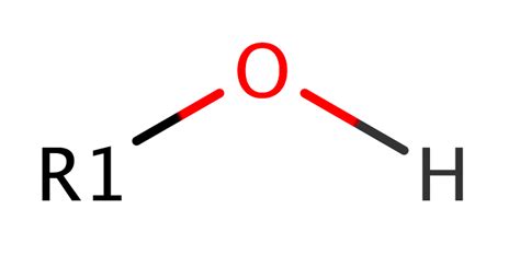 Alcohol Functional Group | ChemTalk