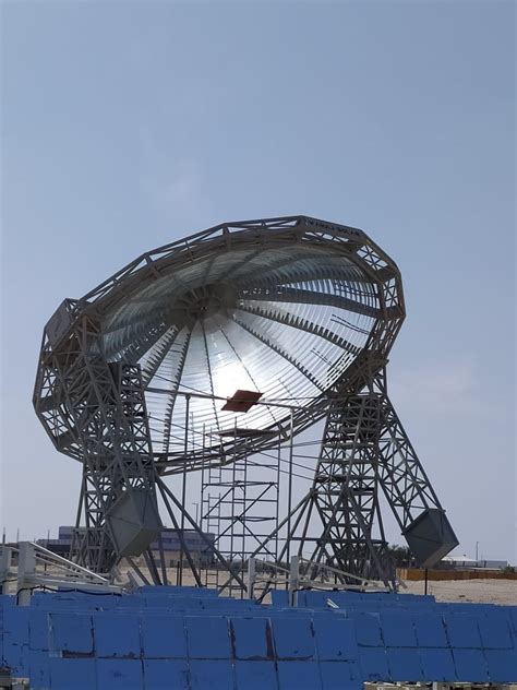 Masdar Institute Solar Platform Khalifa University
