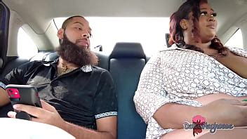 Rideshare Dick Fantasy Ft Majiik Montana XVIDEOS
