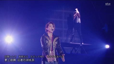 HD日本演唱会 山下智久 A Nude Tour BDrip MKV G 百度网盘下载 薇克斯