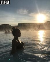 CHEYENNE WOODS Nude AZNude