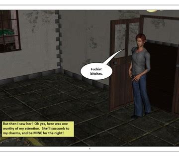 Tranny Trouble Muses Sex And Porn Comics