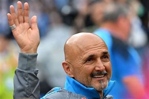 Napoli Il Retroscena Di Spalletti Ecco Cosa Pensa Di Garcia