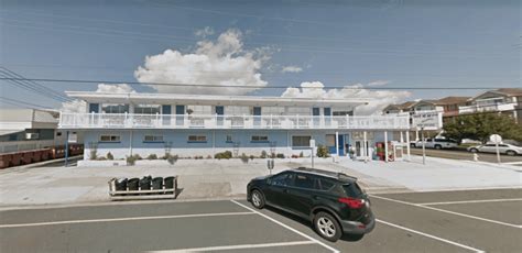 Another Motel Sold In North Wildwood - Wildwood Video Archive