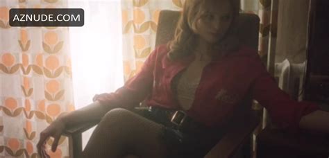 Aleksandra Bortich Nude Aznude