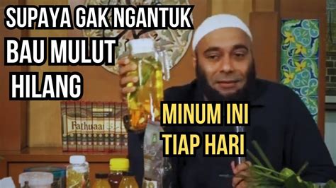 Cara Mencegah Ngantuk Dipagi Hari Dan Tips Mudah Agar Bau Mulut Hilang