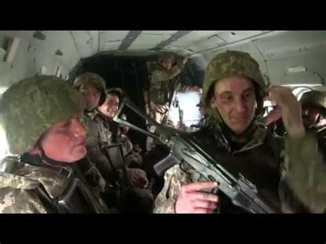 Не трогайте души солдат - YouTube