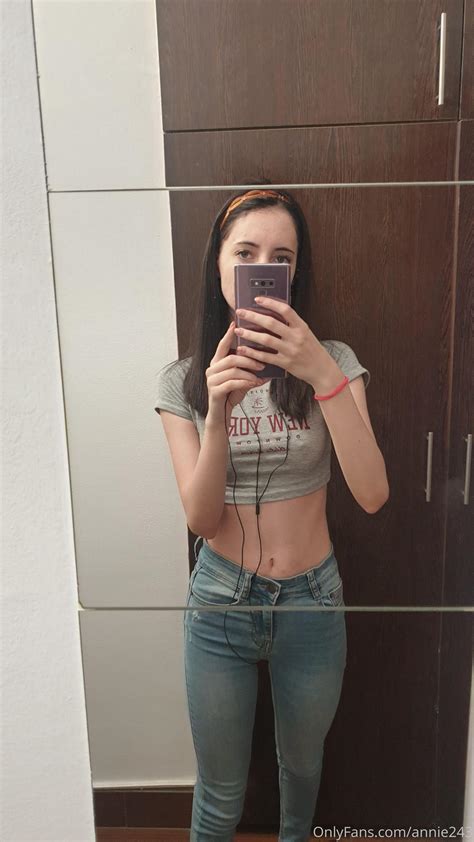 Annie Nude OnlyFans Leaks Photos TheFappening