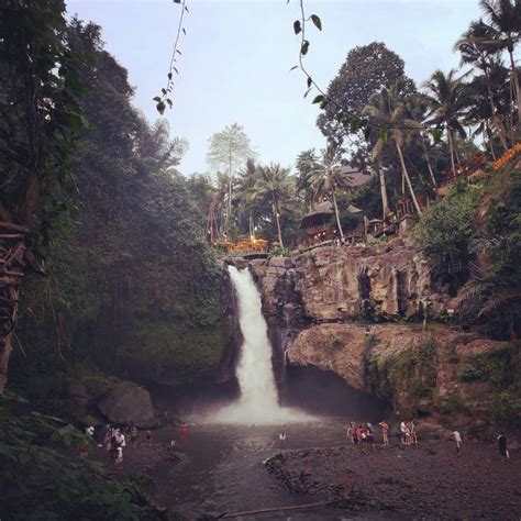 Tempat Wisata Horor Di Bali Buat Uji Nyalimu Berani Datang