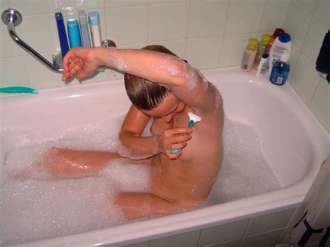 Jenny Naked Over Time Pics