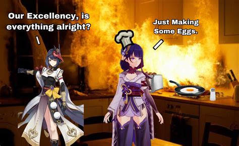 Average Cooking Session For Baal Rraidenmains