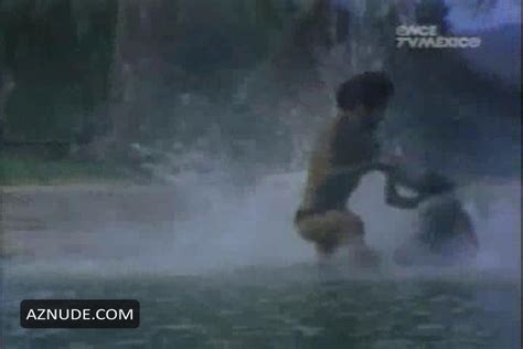 Mujeres Salvajes Nude Scenes Aznude