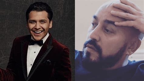 Christian Nodal Se Burla Del Tatuaje De Lupillo Rivera