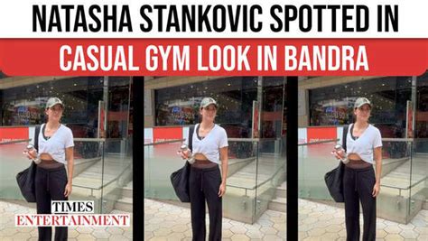 Krissann Barretto Sets The Temperature Soaring With Her Bikini Pictures