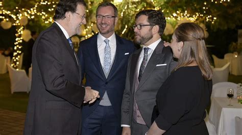 Javier Maroto Hoy El PP Y El Gobierno Han Simbolizado Su Apoyo Al Matrimonio Gay Noticias