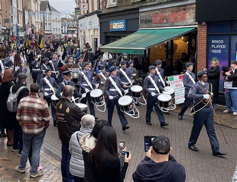 Welcome To Banbury Fm Banbury Fm