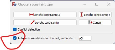 Macro Sketch Constraint From Spreadsheet Freecad Documentation