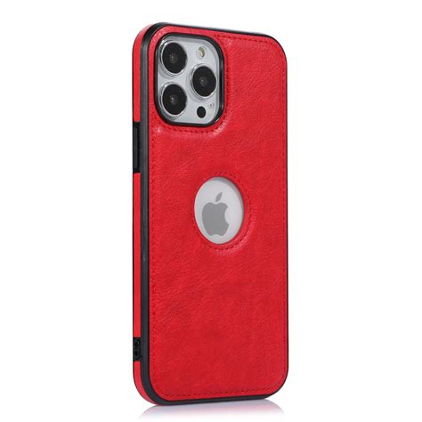 For Apple Iphone 15 14 Plus 13 12 11 Pro Xr Xs Max Case Leather Shockproof Cover Ebay