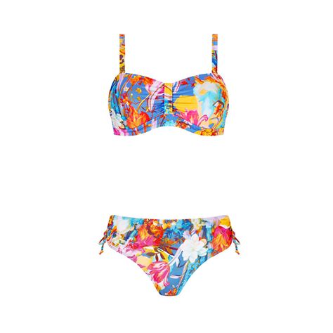 Μαγιό μαστεκτομής Bikini Set Amoena Kuala Lumpur SBP Τιμή 91 90