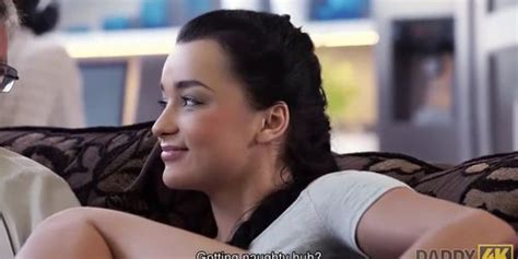 DADDY K Erica Will Never Forget Hot Sex With Dad Of Her Bf Tnaflix