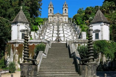 20 Of The Most Amazing Stairs In The World Archmili Broadcasting