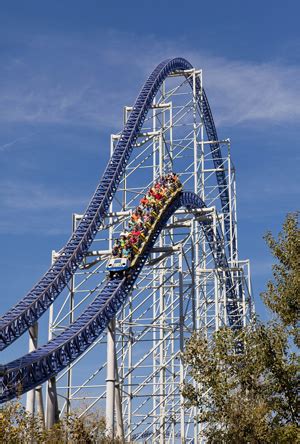 14 Best Amusement Parks in Ohio for Having Unlimited Fun - Flavorverse