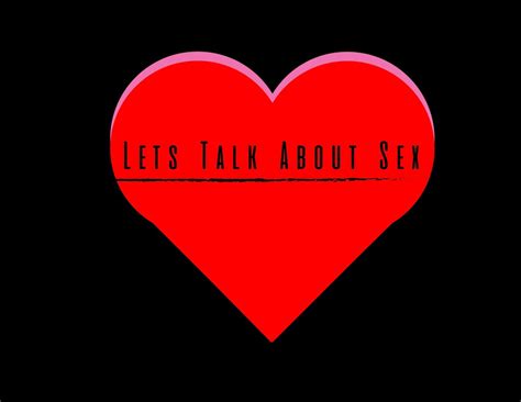 Lets Talk About Sex Baby The FAMUAN