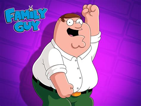 Prime Video: Family Guy - Season 12