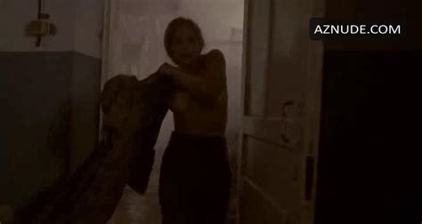 Captive Nude Scenes Aznude