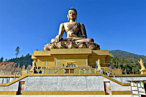 Bhutan Religion Buddhism In Bhutan Go Bhutan Tours